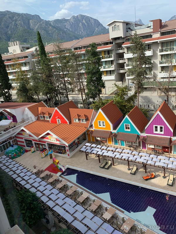 Не стоит тех денег, которые мы заплатили.