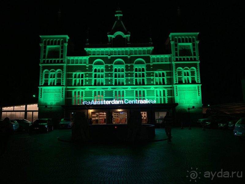 Не стоит тех денег, которые мы заплатили.