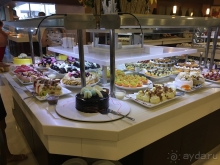 Городской, небольшой, уютный отель