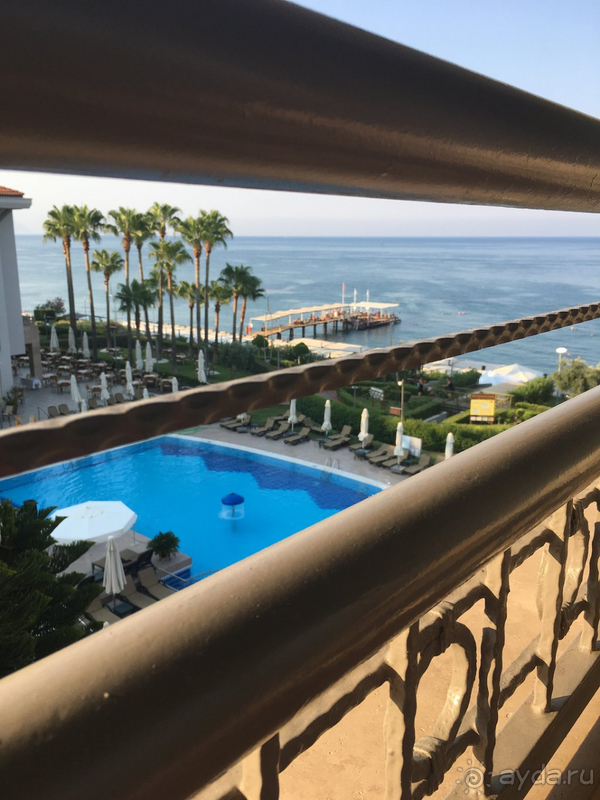 Городской, небольшой, уютный отель