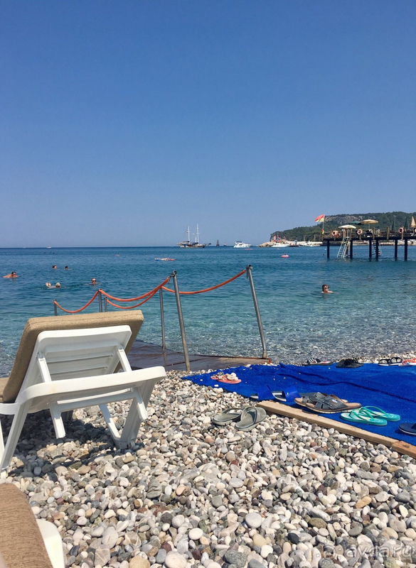 Городской, небольшой, уютный отель