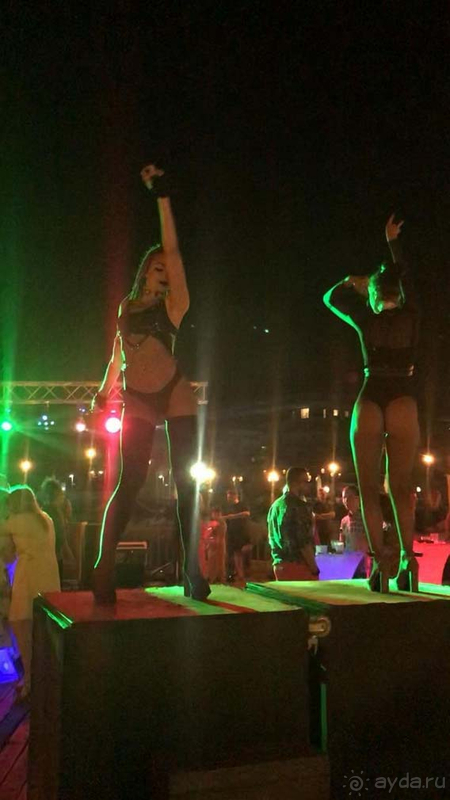 фото DoubleTree by Hilton Antalya-Kemer