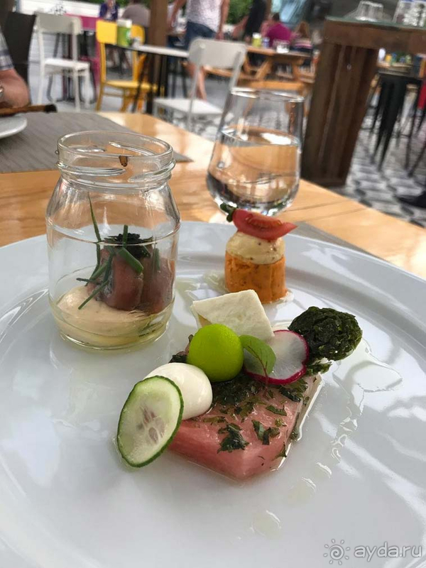 Обязательно вернусь!