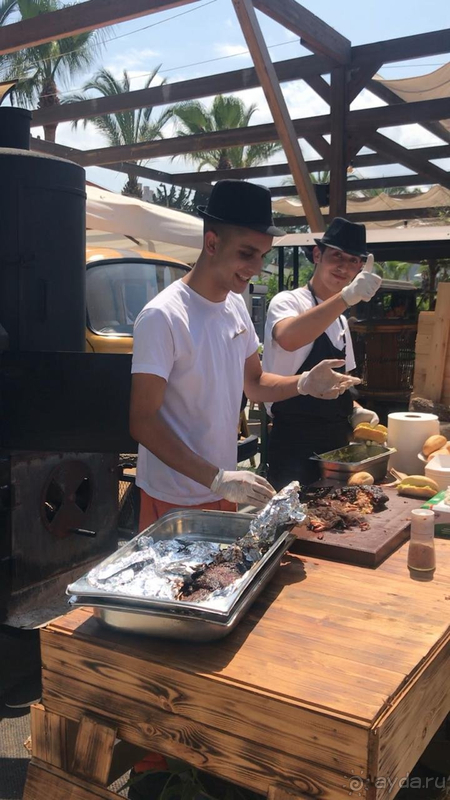 Обязательно вернусь!