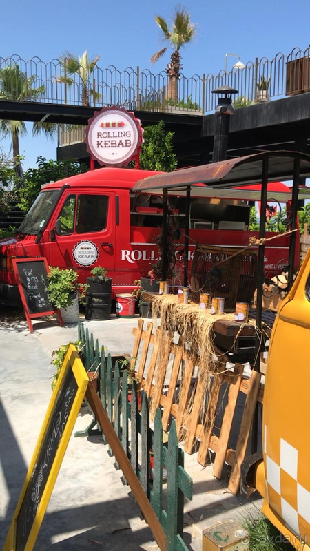 Обязательно вернусь!