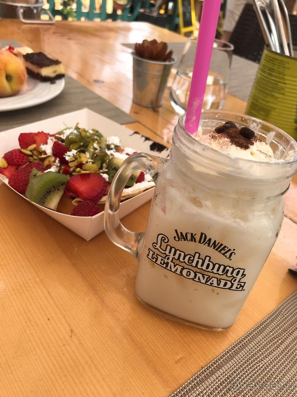 Обязательно вернусь!