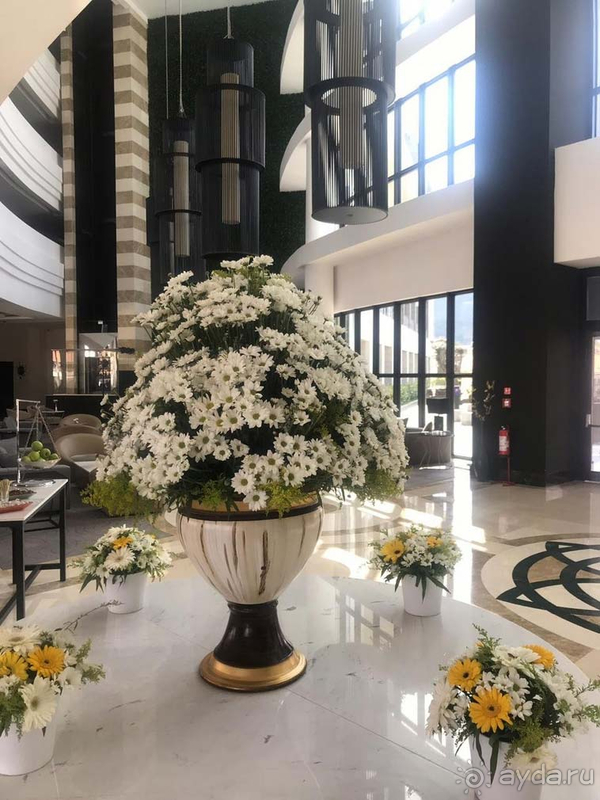 Обязательно вернусь!