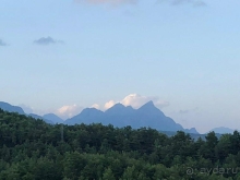 Welcome to paradise!