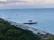 Welcome to paradise!