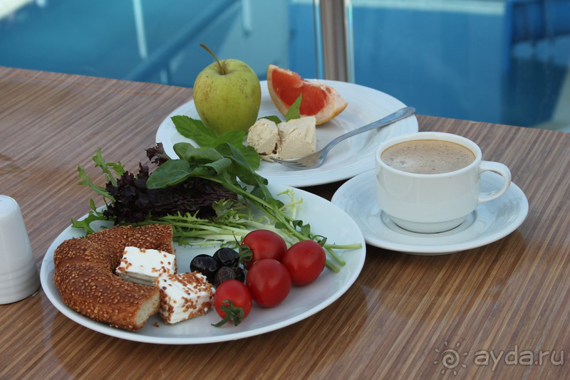 Хороший вариант бюджетного семейного отдыха