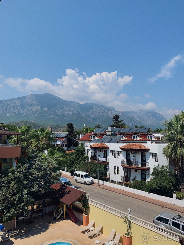 Для трёх звёзд отель хороший