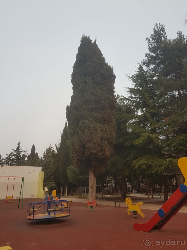 Санаторий-гостиница «Славутич»