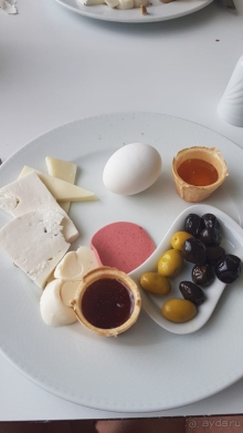 Такого я не ожидала!