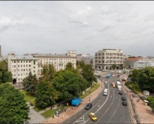  Хочу посоветовать отель Арбат Хаус