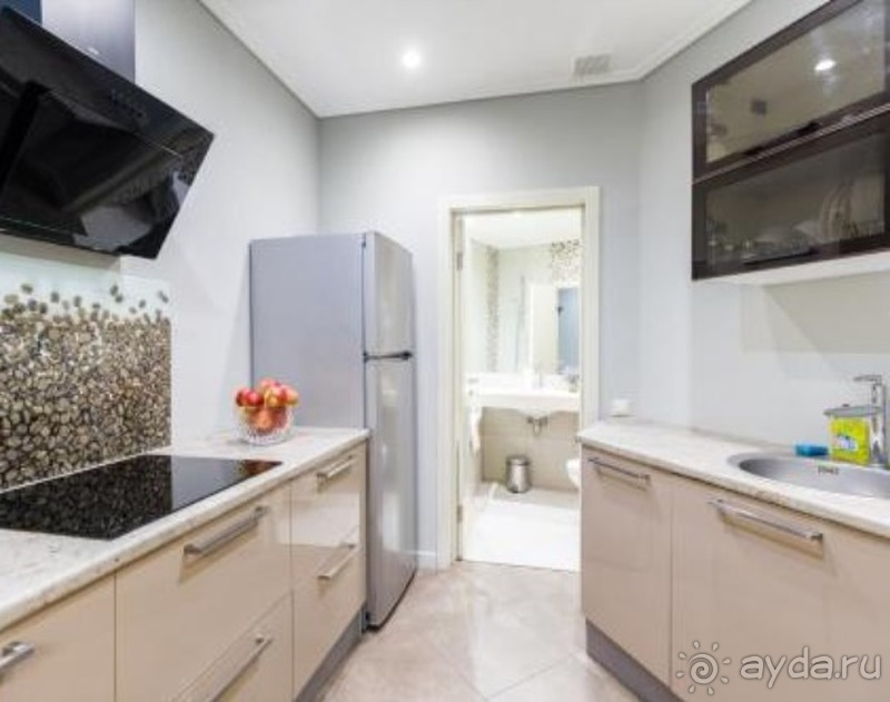  Хочу посоветовать отель Арбат Хаус