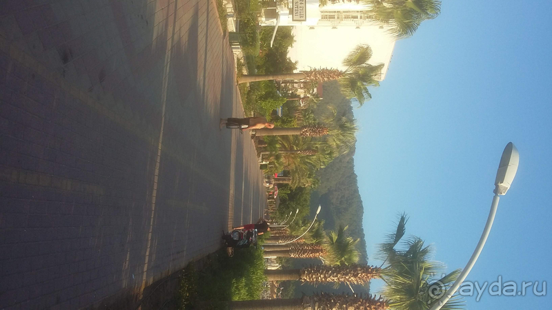 Красивый отдых! 