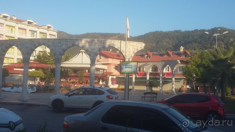 Хороший отдых 