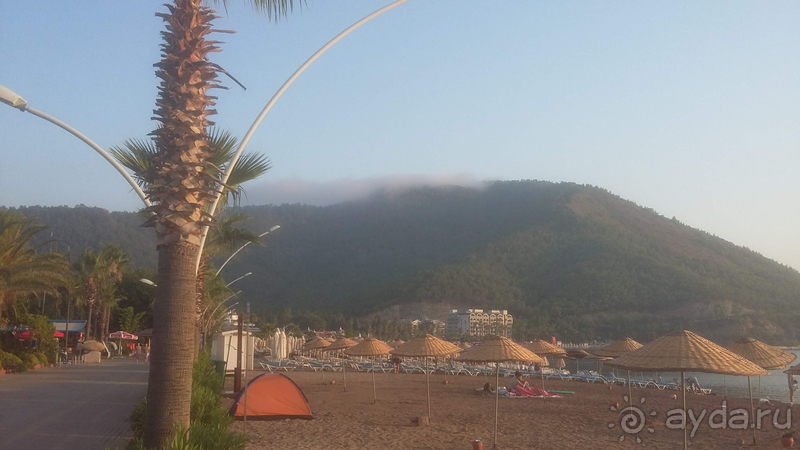 Хороший отдых 