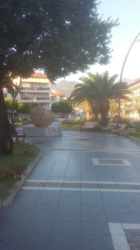 Хороший отдых 