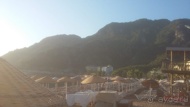 Супер отдых