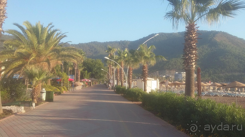 Супер отдых