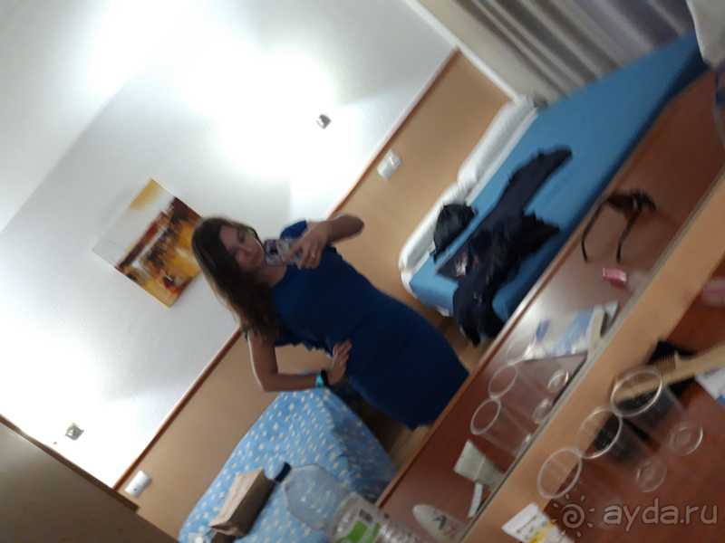 5 причин выбрать этот отель Jaime I 3* (Салоу, Испания)  или объективная оценка бывалого туриста 