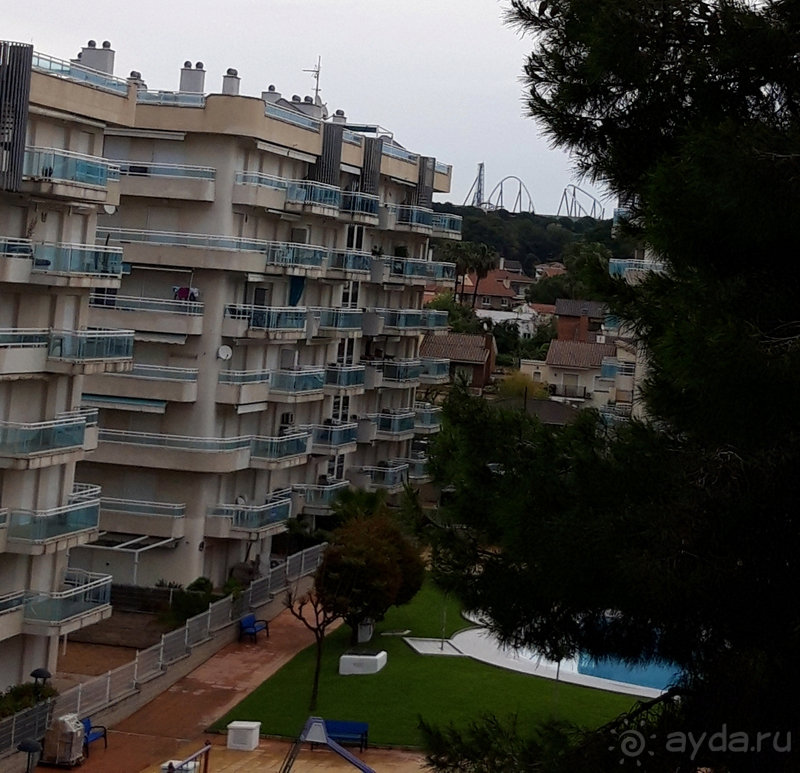 5 причин выбрать этот отель Jaime I 3* (Салоу, Испания)  или объективная оценка бывалого туриста 