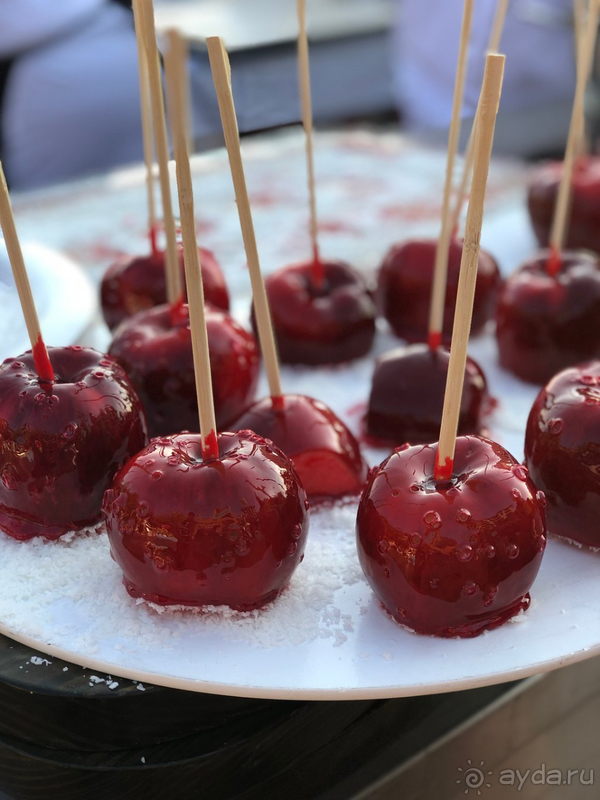 I love ❤️ Quattro Beach!