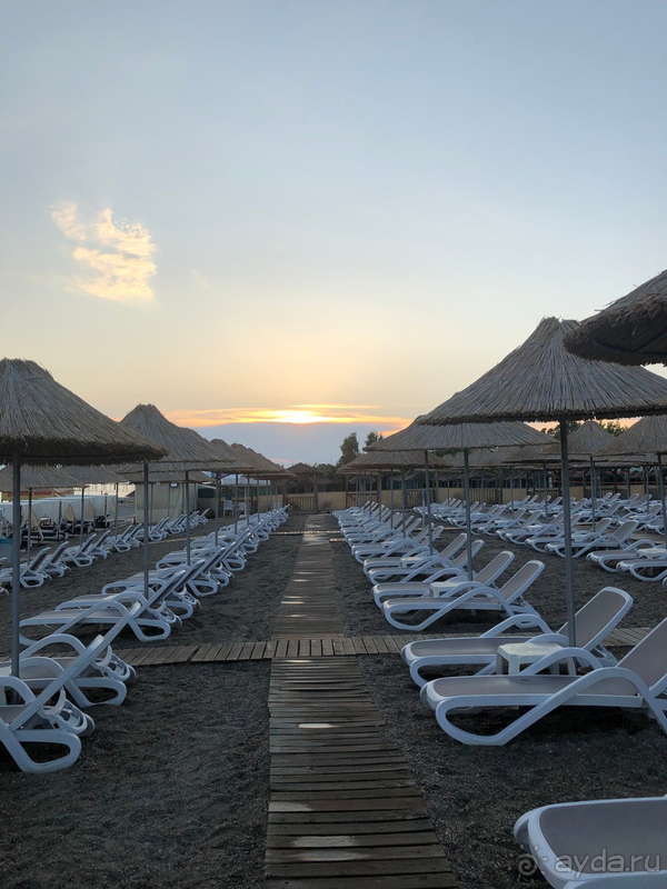 I love ❤️ Quattro Beach!