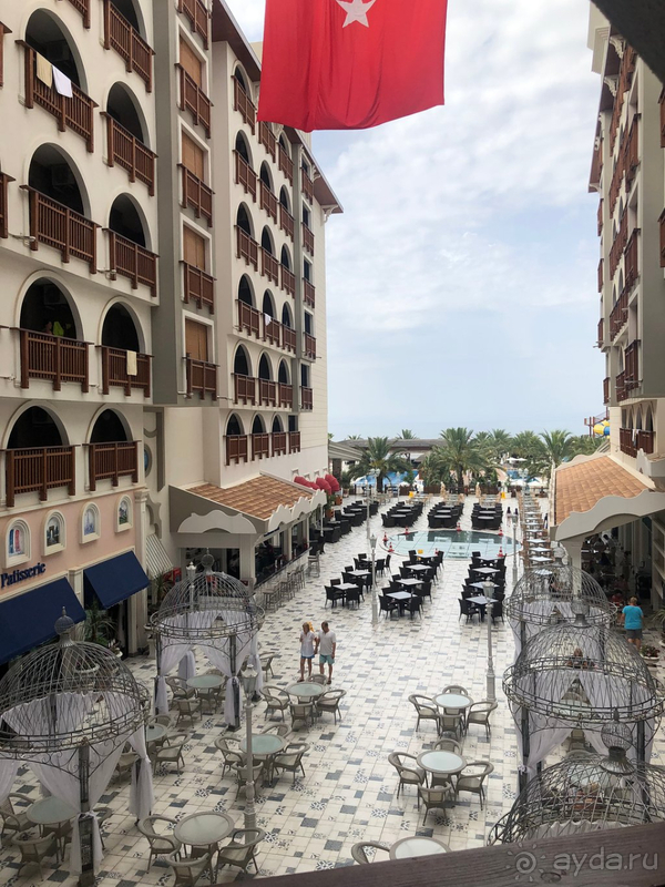 I love ❤️ Quattro Beach!