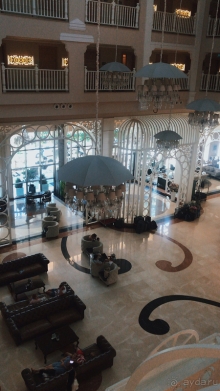 Замечательный отель