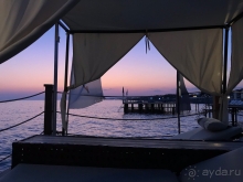 Замечательный отель