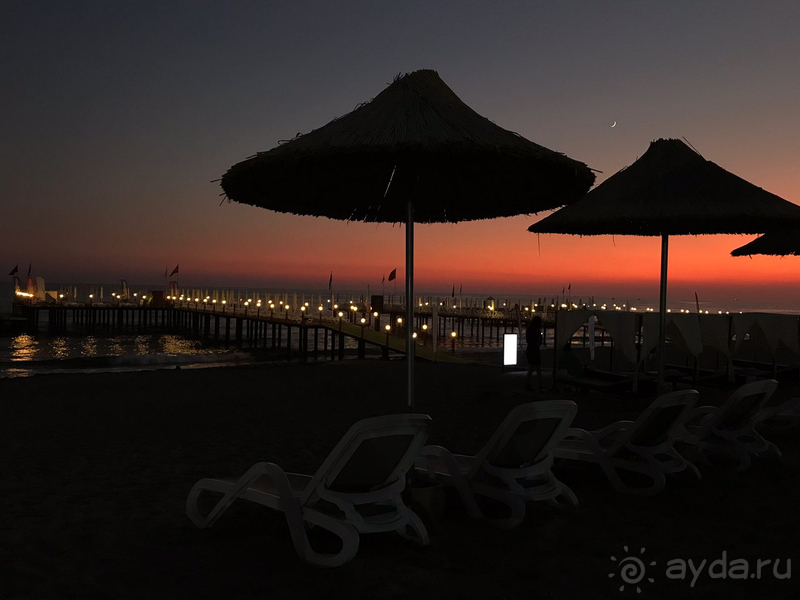 Замечательный отель