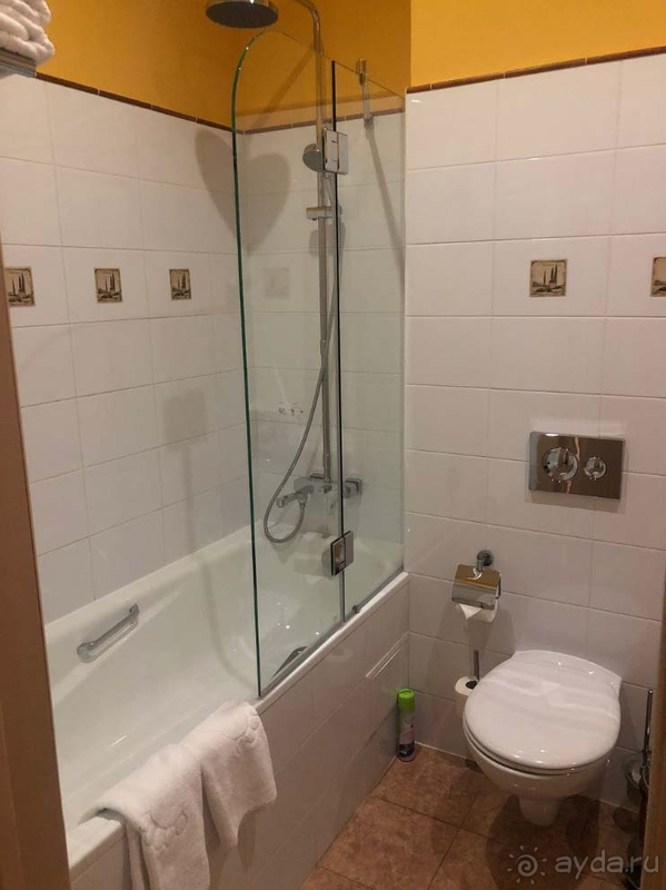 Майский chill