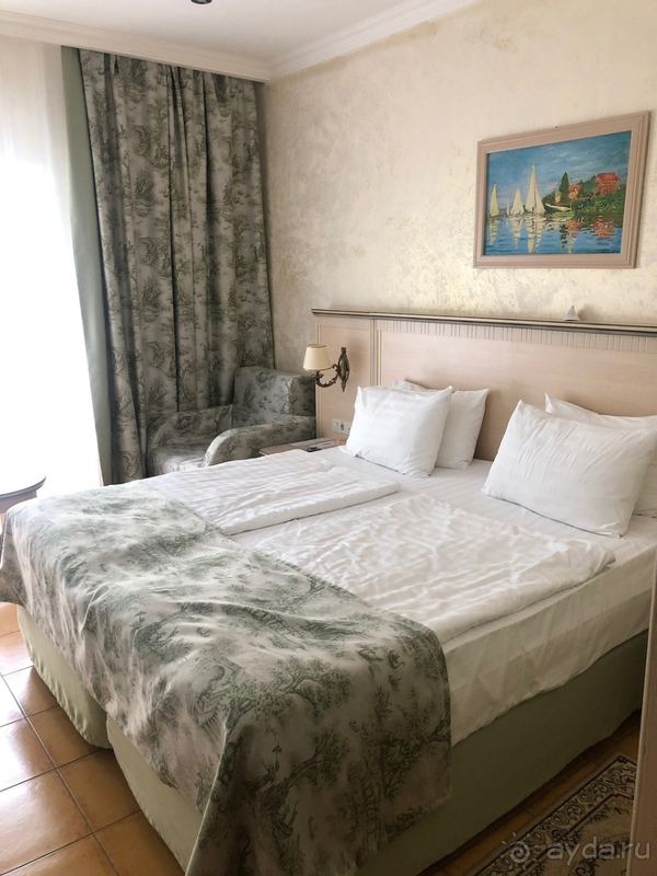 фото Alean Family Resort & Spa Doville