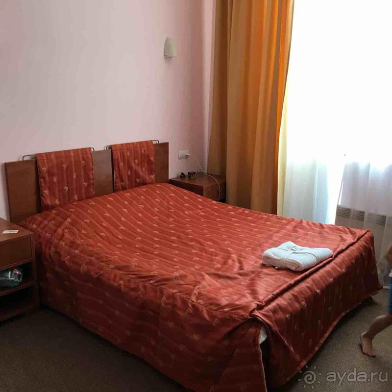 Цена за номера завышена