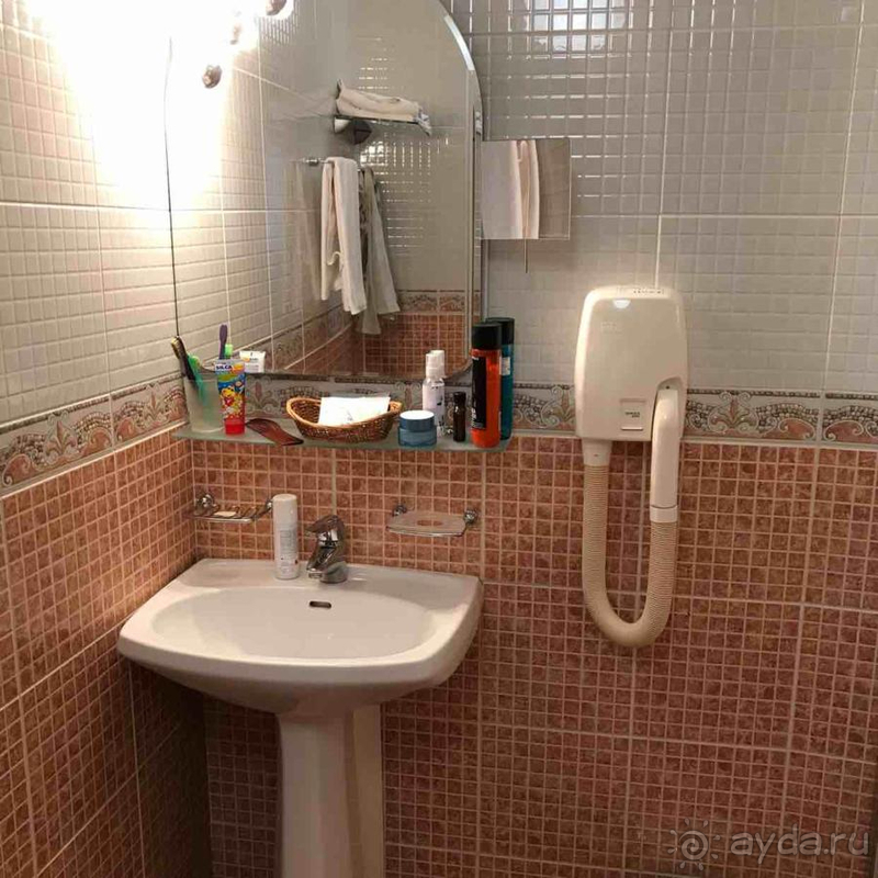 Цена за номера завышена