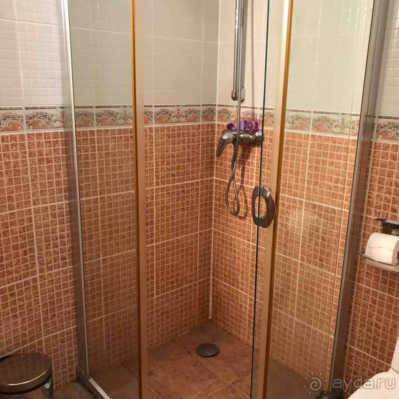 Цена за номера завышена