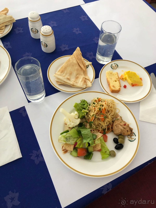 Отдых в ОАЭ