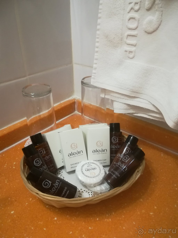 фото Alean Family Resort & Spa Doville