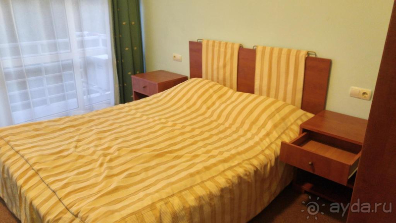 Для тех, кому нужны танцы до рассвета