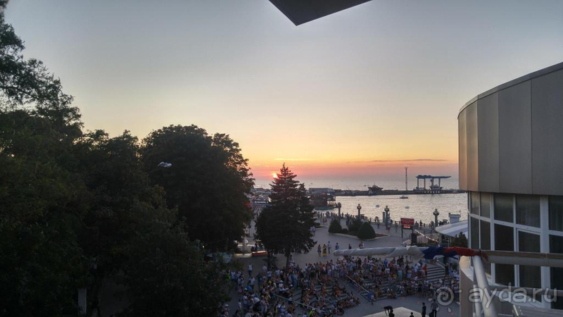 Для тех, кому нужны танцы до рассвета