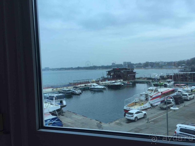 Отель на «переночевать» сутки