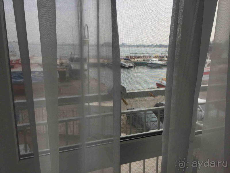 Отель на «переночевать» сутки