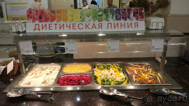 Отдых как в турецком отеле все включено, только море прохладное😁