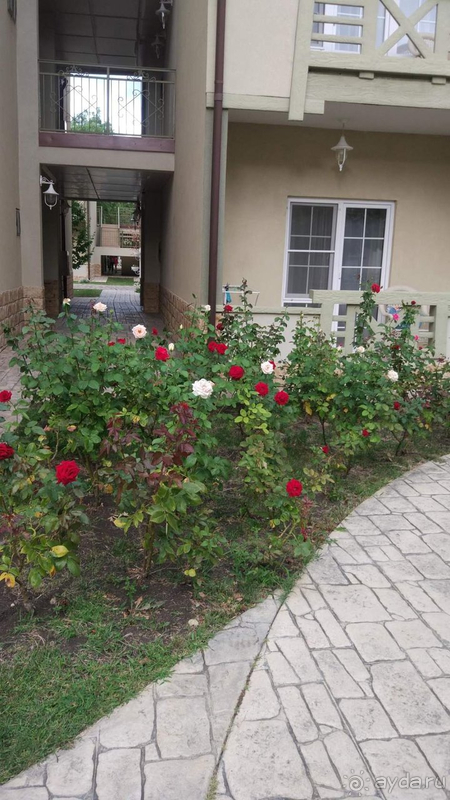 Отдых как в турецком отеле все включено, только море прохладное😁