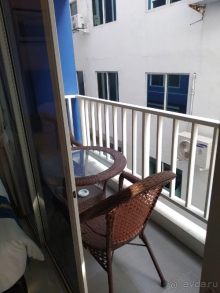 Отзыв на отдых в отеле семейства New Nordic "New Nordic Club"