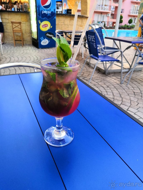 Отличный отдых 