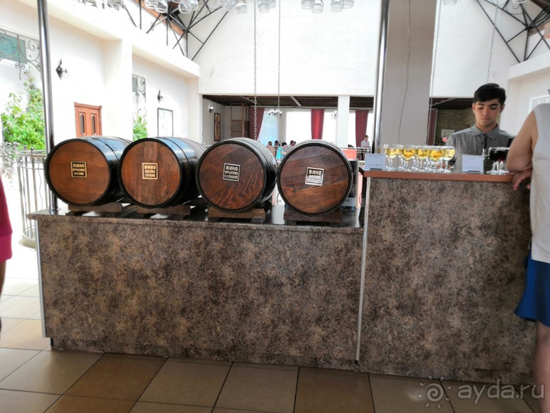 Отличный отдых 