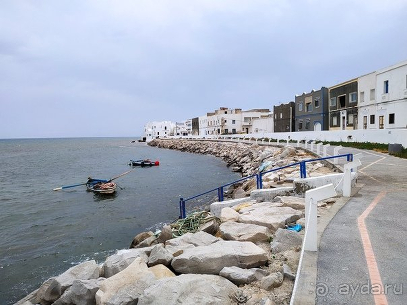 Хороший отель.